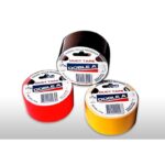 CINTA DUCT TAPE 48mm X 9mts.
