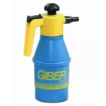 Pulverizador GIBER 1.5 con Gatillo