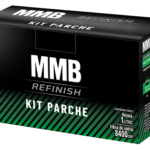 MMB Kit Parche 190cc