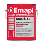 MACA AL LATA 18 L