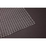 Malla Fibra de Vidrio 110Gr 10x10mm 1 x 50 mts