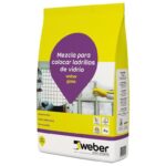 Weber glass 5 kg
