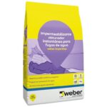 Weber Imperstop 5kg