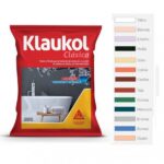 Klaukol Pastina Clasica Bolsa 1 kg