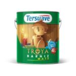 Barniz Mate 1lt Tersuave