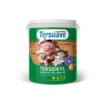 Tersidryl Ladrillos y Piedras sin Pelicula - Semimate