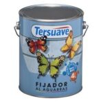 Fijador al aguarrás