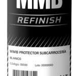 MMB Protec Subcarrocerias Neg 1lt