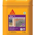 Sika 1 Bidon 4 lts