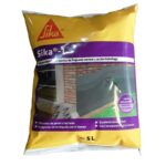 Sika 1 caja 4 sachets 5 lts