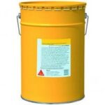 Sikafloor Color Seal  Lata 20 lts. Gris medio