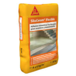 SikaCeram Flexible Bolsa 25 kg