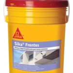 Sika Frentes Balde 20 lts Blanco