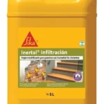 Inertol Infiltración 5 lts