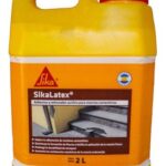 Sika Latex Bidón 2 lts