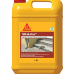 Sika Latex Bidón 5 lts