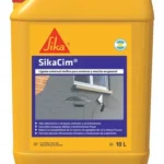 SikaCim Ligante Balde 10 lts