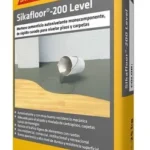 Sikafloor-200 Level Bolsa 25 kg