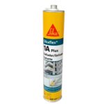 Sikaflex® 1 A Plus Cartucho 300 ml Gris