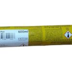 Sikaflex® 1 A Plus Unipack 600 ml Gris