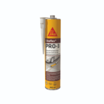 Sikaflex Pro 3 Unipack 600 ml Gris