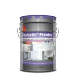 Sikalastic Frentes 10 litros