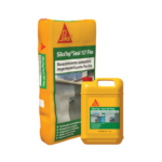 Sika Top Seal 107 Flex Juego 25 kg. A+B