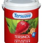 Tersinol Interior Blanco Mate