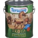 Troya Impregnante Satinado 1 Lt