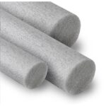 Cilindros 20 mm 7.8" x mt - Isolant