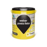 Weber pasta 7 kg