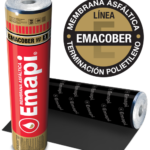 EMACOBER GEO P/P 3 MM