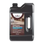Recufloor Hidrolaca Poliuretanica 5 Lts