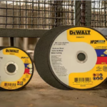 Disco corte OA/inox. DeWALT