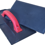 Fratacho Plastico Económico 120 x 300 mm