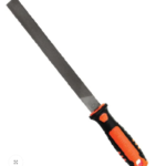 Lima plana 20mm