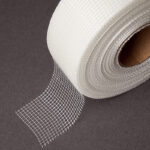 Cinta reforzada tramada 50 mm x 90 mts