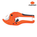 Cortador de tubos de PVC con 1 hoja extra - PUMPKIN