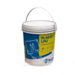 Masilla PLACO LPU Balde x 15 kg
