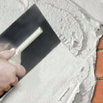 Yeso tradicional x 25 kg