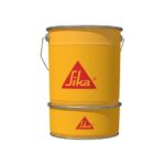 Sikaguard 65 Juego predosif 25 kg.Gris claro