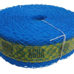 Malla Advertencia Azul 0,30mt x mt