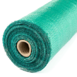 Rafia Cerco Lin/Eco 55g/m2 1,5mt x mt Verde