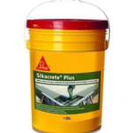 Sikacrete Plus Balde 20 kg
