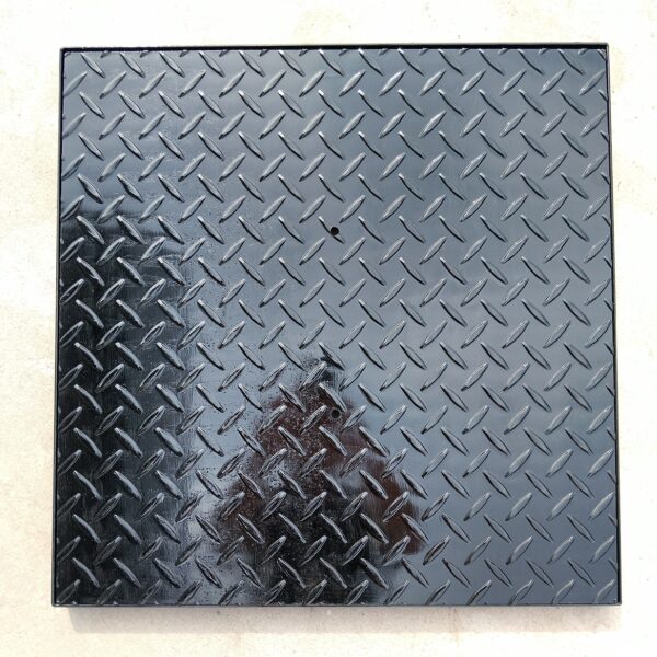 Tapa Antideslizante 60x60