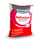 Sinteplast Refractario 5kg