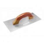 Llana lisa flex.120x250mm - BIASSONI