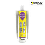 WEBER ANCLAJE QUIMICO 300ML