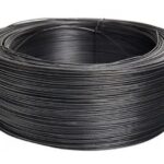 ALAMBRE NEGRO NX - XMM X KG