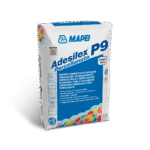 ADESILEX P9 PORCELLANATO x 25Kg
